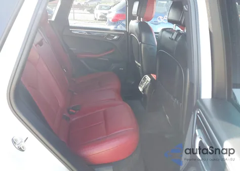 2018 Porsche Macan Sport Edition from USA, damaged, VIN WP1AA2A57JLB20772